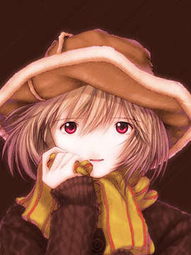 (18禁ゲームCG) [070323] ちょこす～メイドさんのご奉仕_top_cg