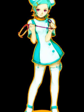 (18禁ゲームCG) [070323] ちょこす～メイドさんのご奉仕_top_cg