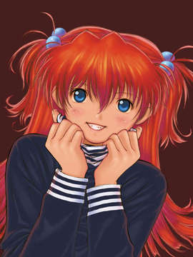 (18禁ゲームCG) [070323] ちょこす～メイドさんのご奉仕_topcg