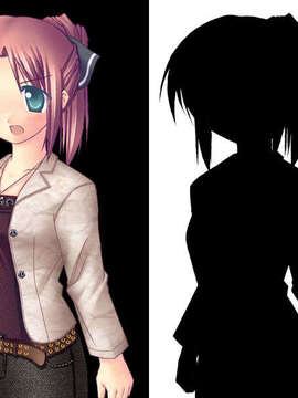 (18禁ゲームCG) [070323] ちょこす～メイドさんのご奉仕_tsundere_3