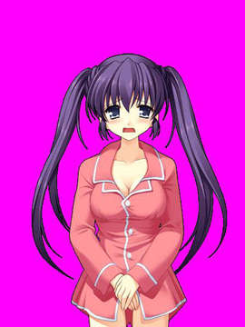 (18禁ゲームCG) [070323] ちょこす～メイドさんのご奉仕_tumire04b