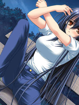 (18禁ゲームCG) [070323] ちょこす～メイドさんのご奉仕_unaten.bin_002349