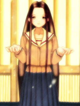 (18禁ゲームCG) [070323] ちょこす～メイドさんのご奉仕_wal5