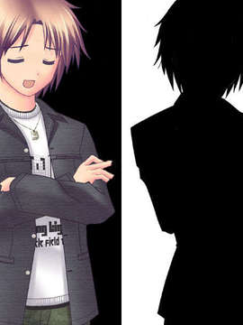 (18禁ゲームCG) [070323] ちょこす～メイドさんのご奉仕_yareyare_1