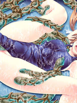 (同人CG集) [Drug garden] ZePhid_kotono3_1