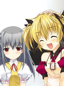 (18禁ゲームCG) [070525] めいくるッ！ Welcome to Happy Maid Life!!_0025