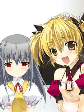 (18禁ゲームCG) [070525] めいくるッ！ Welcome to Happy Maid Life!!_0027