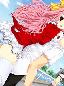 (18禁ゲームCG) [070525] めいくるッ！ Welcome to Happy Maid Life!!_0035