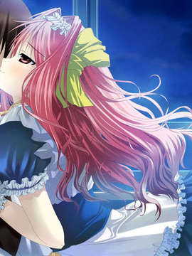 (18禁ゲームCG) [070525] めいくるッ！ Welcome to Happy Maid Life!!_0037