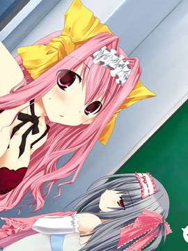 (18禁ゲームCG) [070525] めいくるッ！ Welcome to Happy Maid Life!!_0040