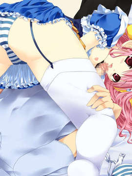 (18禁ゲームCG) [070525] めいくるッ！ Welcome to Happy Maid Life!!_0072