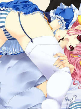 (18禁ゲームCG) [070525] めいくるッ！ Welcome to Happy Maid Life!!_0074