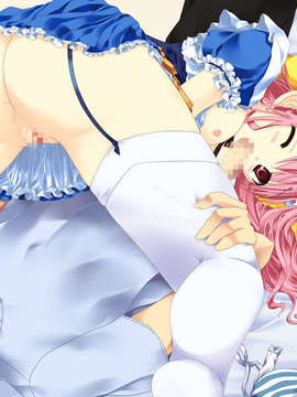 (18禁ゲームCG) [070525] めいくるッ！ Welcome to Happy Maid Life!!_0077