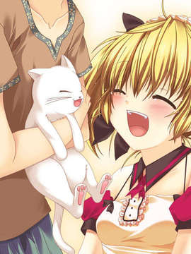 (18禁ゲームCG) [070525] めいくるッ！ Welcome to Happy Maid Life!!_0113