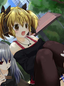 (18禁ゲームCG) [070525] めいくるッ！ Welcome to Happy Maid Life!!_0114