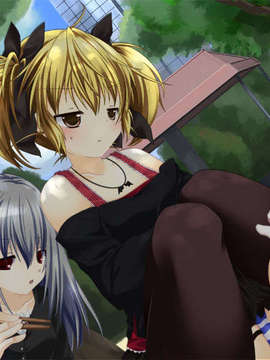 (18禁ゲームCG) [070525] めいくるッ！ Welcome to Happy Maid Life!!_0116