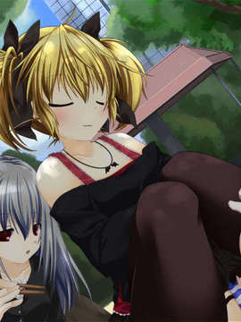 (18禁ゲームCG) [070525] めいくるッ！ Welcome to Happy Maid Life!!_0117