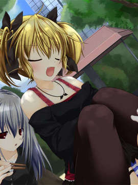 (18禁ゲームCG) [070525] めいくるッ！ Welcome to Happy Maid Life!!_0119