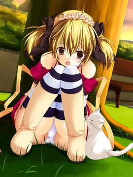 (18禁ゲームCG) [070525] めいくるッ！ Welcome to Happy Maid Life!!_0135