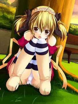 (18禁ゲームCG) [070525] めいくるッ！ Welcome to Happy Maid Life!!_0139