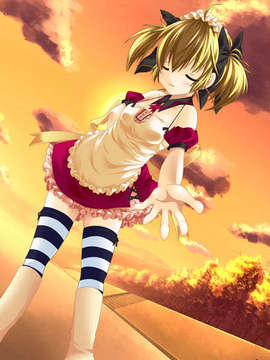 (18禁ゲームCG) [070525] めいくるッ！ Welcome to Happy Maid Life!!_0141