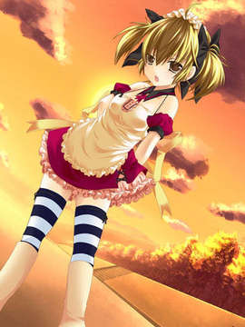 (18禁ゲームCG) [070525] めいくるッ！ Welcome to Happy Maid Life!!_0142