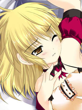 (18禁ゲームCG) [070525] めいくるッ！ Welcome to Happy Maid Life!!_0191