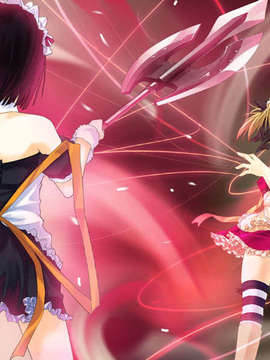 (18禁ゲームCG) [070525] めいくるッ！ Welcome to Happy Maid Life!!_0194