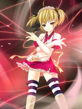 (18禁ゲームCG) [070525] めいくるッ！ Welcome to Happy Maid Life!!_0195