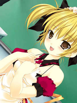 (18禁ゲームCG) [070525] めいくるッ！ Welcome to Happy Maid Life!!_0197