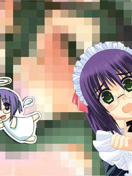 (18禁ゲームCG) [070525] めいくるッ！ Welcome to Happy Maid Life!!_0198