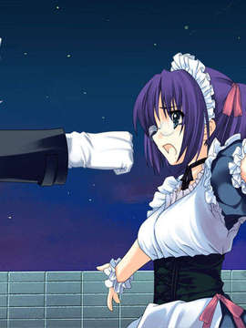 (18禁ゲームCG) [070525] めいくるッ！ Welcome to Happy Maid Life!!_0207