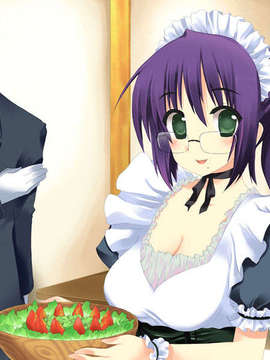 (18禁ゲームCG) [070525] めいくるッ！ Welcome to Happy Maid Life!!_0208