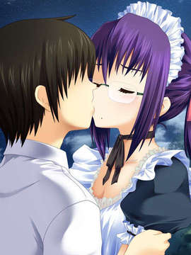 (18禁ゲームCG) [070525] めいくるッ！ Welcome to Happy Maid Life!!_0210