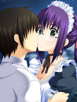 (18禁ゲームCG) [070525] めいくるッ！ Welcome to Happy Maid Life!!_0212