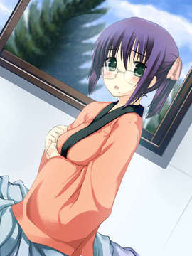 (18禁ゲームCG) [070525] めいくるッ！ Welcome to Happy Maid Life!!_0223