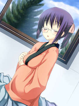 (18禁ゲームCG) [070525] めいくるッ！ Welcome to Happy Maid Life!!_0224