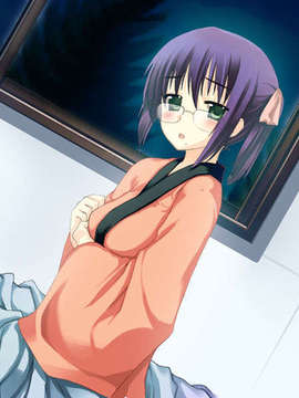 (18禁ゲームCG) [070525] めいくるッ！ Welcome to Happy Maid Life!!_0226