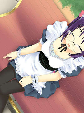 (18禁ゲームCG) [070525] めいくるッ！ Welcome to Happy Maid Life!!_0233