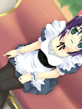 (18禁ゲームCG) [070525] めいくるッ！ Welcome to Happy Maid Life!!_0239