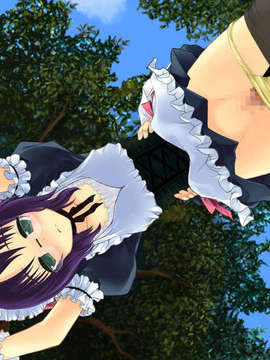 (18禁ゲームCG) [070525] めいくるッ！ Welcome to Happy Maid Life!!_0255