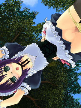 (18禁ゲームCG) [070525] めいくるッ！ Welcome to Happy Maid Life!!_0256