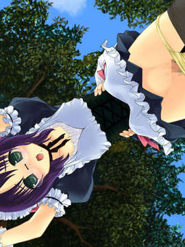 (18禁ゲームCG) [070525] めいくるッ！ Welcome to Happy Maid Life!!_0261