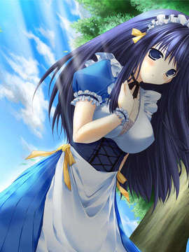 (18禁ゲームCG) [070525] めいくるッ！ Welcome to Happy Maid Life!!_0281