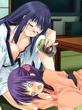 (18禁ゲームCG) [070525] めいくるッ！ Welcome to Happy Maid Life!!_0287