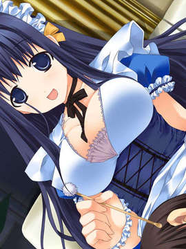 (18禁ゲームCG) [070525] めいくるッ！ Welcome to Happy Maid Life!!_0321