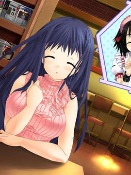 (18禁ゲームCG) [070525] めいくるッ！ Welcome to Happy Maid Life!!_0323