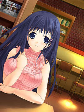 (18禁ゲームCG) [070525] めいくるッ！ Welcome to Happy Maid Life!!_0325