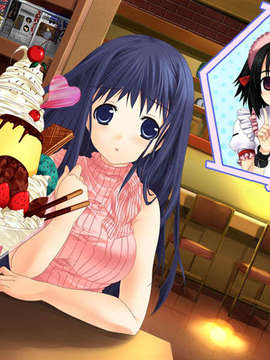 (18禁ゲームCG) [070525] めいくるッ！ Welcome to Happy Maid Life!!_0327