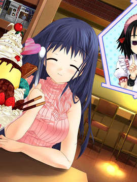 (18禁ゲームCG) [070525] めいくるッ！ Welcome to Happy Maid Life!!_0333